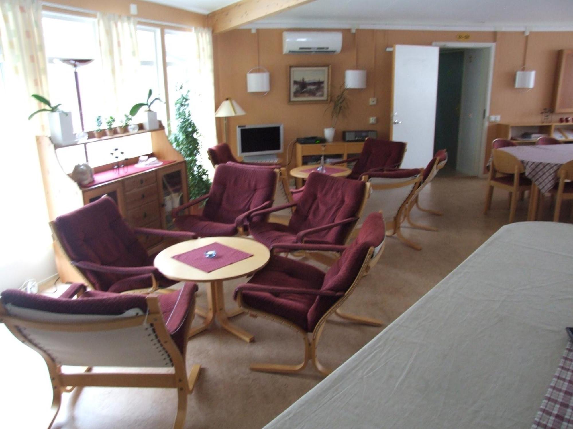 Foellingen Hotell Kisa Zewnętrze zdjęcie